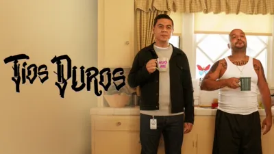 thumbnail - Tíos duros