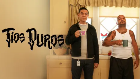 thumbnail - Tíos duros
