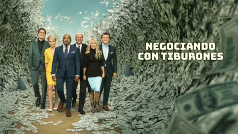 thumbnail - Shark Tank