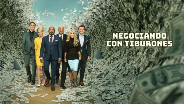 thumbnail - Shark Tank