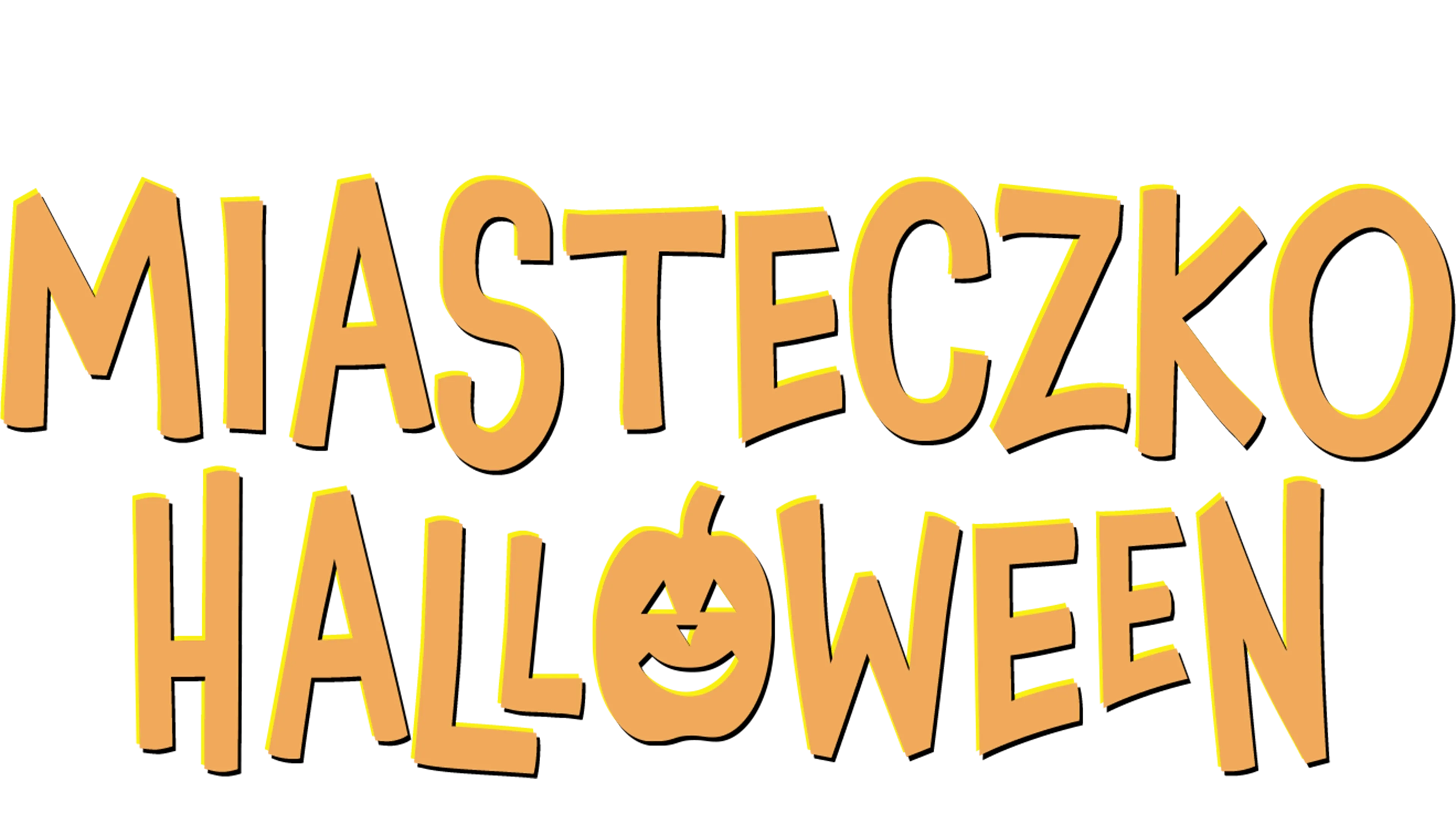 Miasteczko Halloween