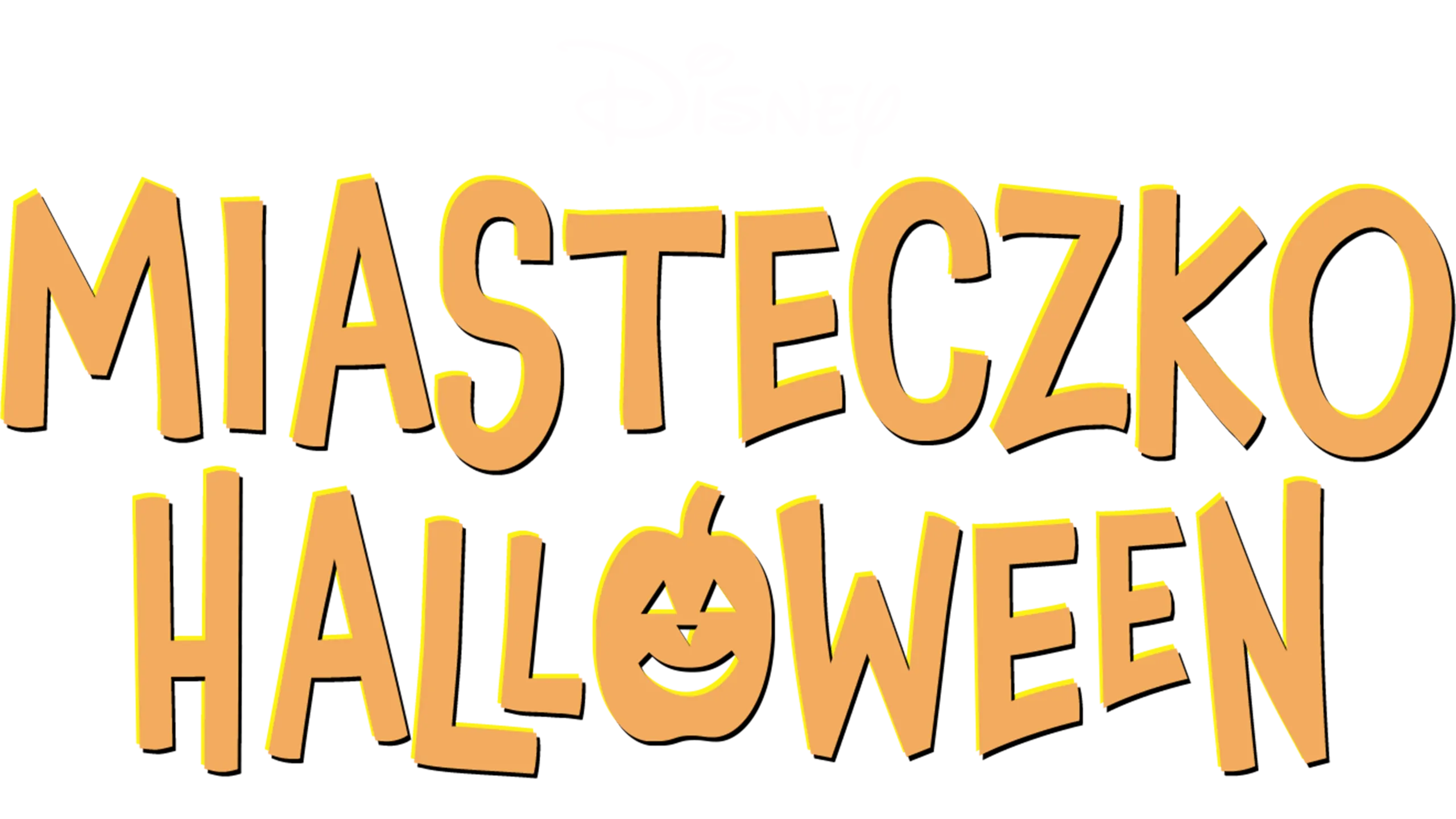 Miasteczko Halloween