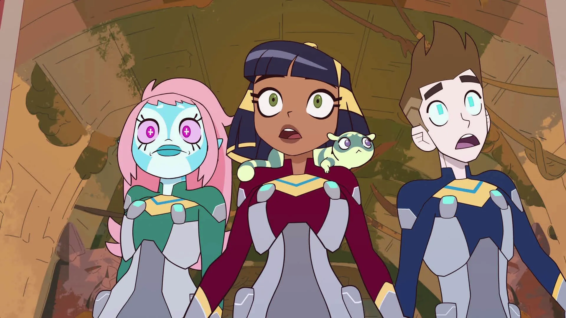 thumbnail - S3:E4 Pirates