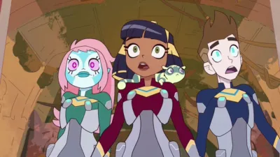 thumbnail - S3:E4 Pirates