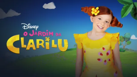 thumbnail - Clarilu's Garden