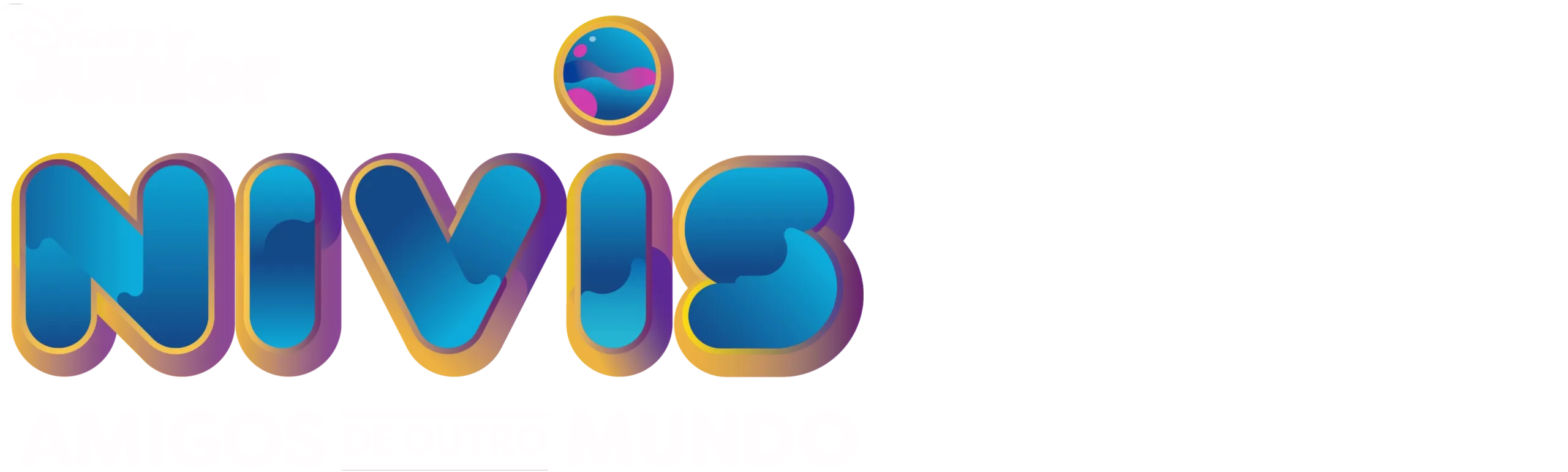 Nivis: Friends from Another World