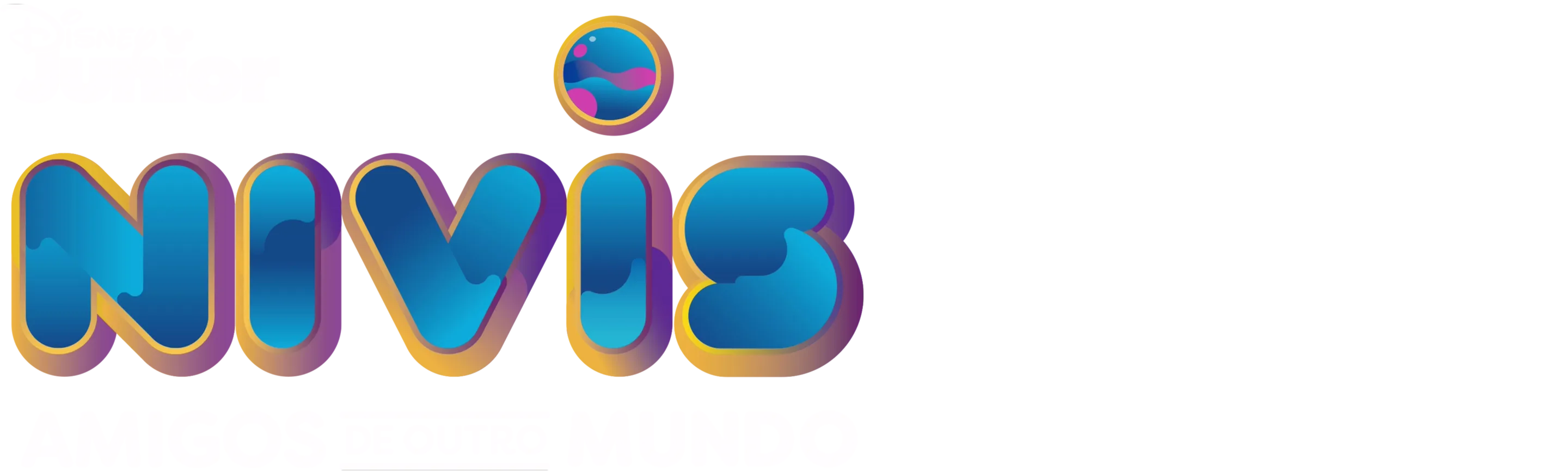 Nivis: Friends from Another World