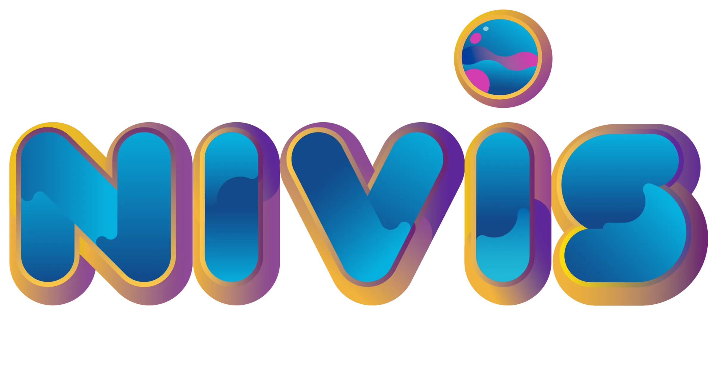 Nivis: Friends from Another World