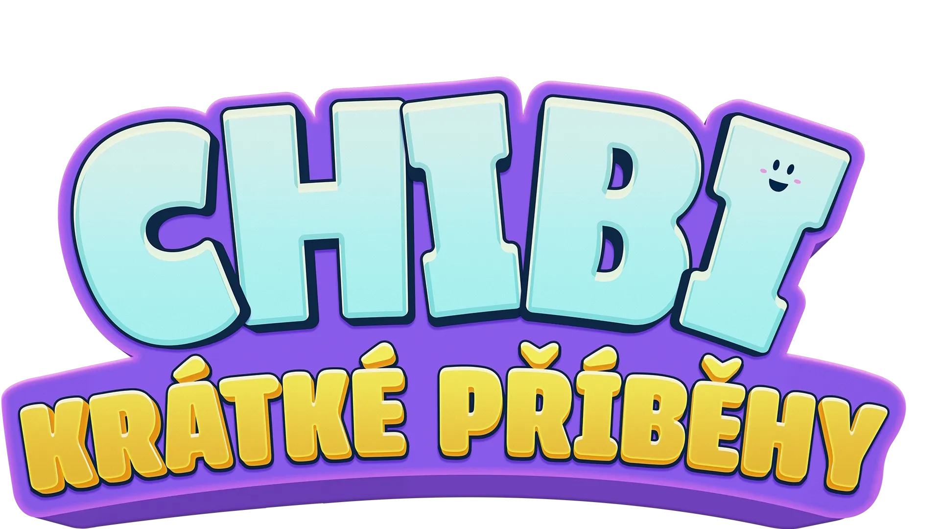 Chibi dětské příběhy