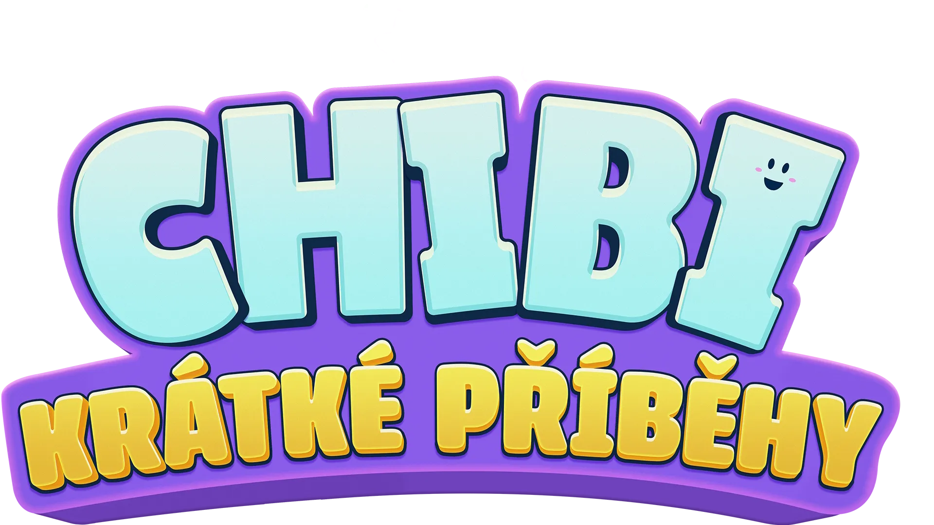 Chibi dětské příběhy