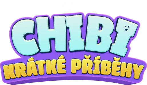 Chibi dětské příběhy