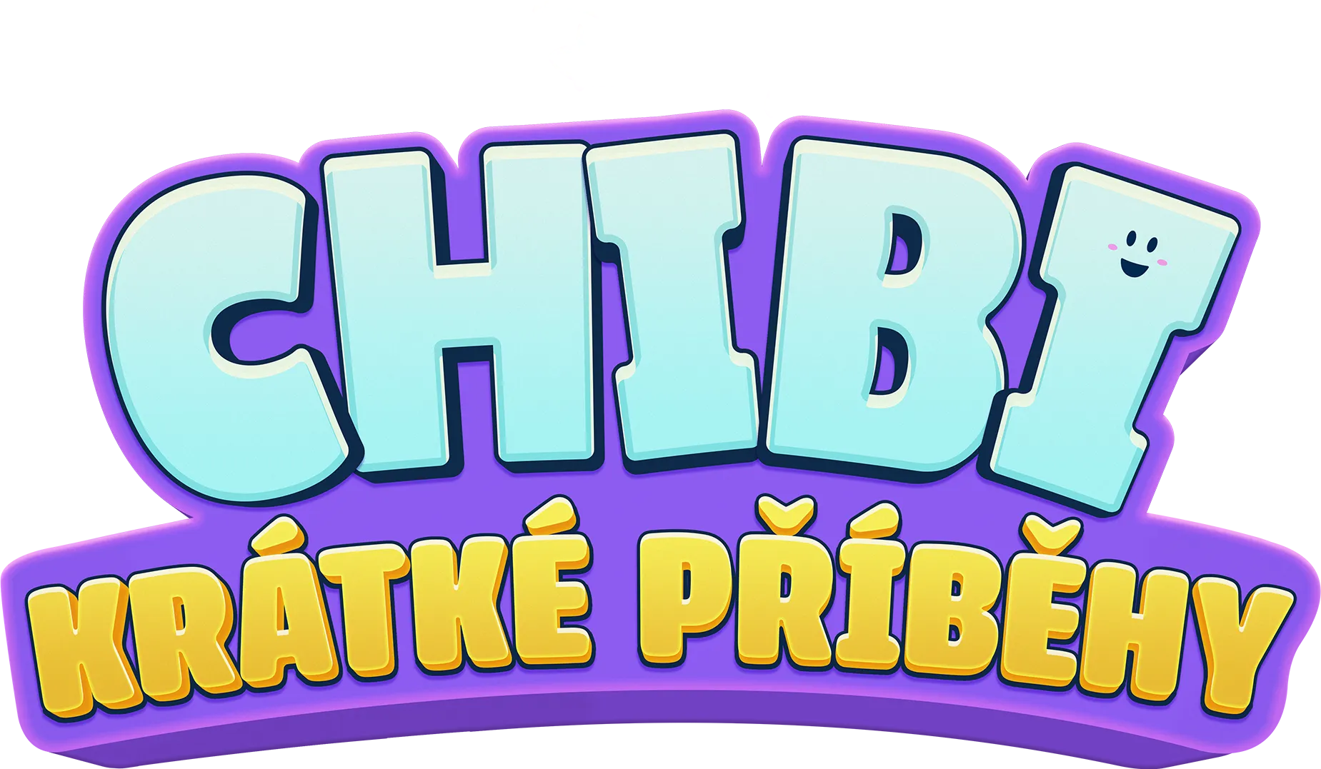 Chibi dětské příběhy