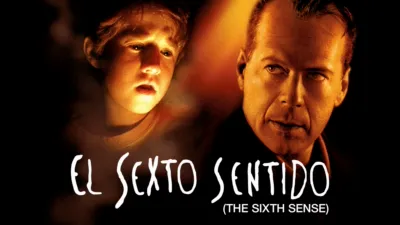 thumbnail - El sexto sentido (The sixth sense)