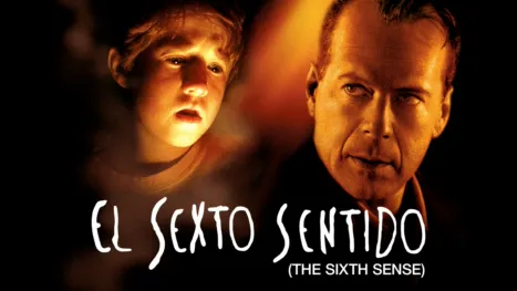 thumbnail - El sexto sentido (The sixth sense)