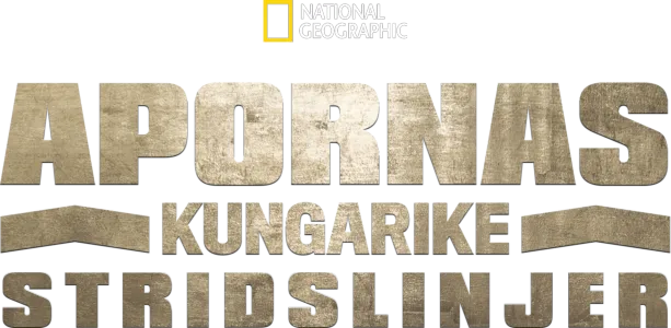 Apornas kungarike: Stridslinjer