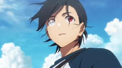 thumbnail - S1:E19 Made in Black