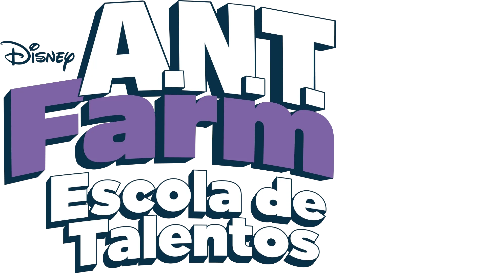 A.N.T. Farm: Escola de Talentos