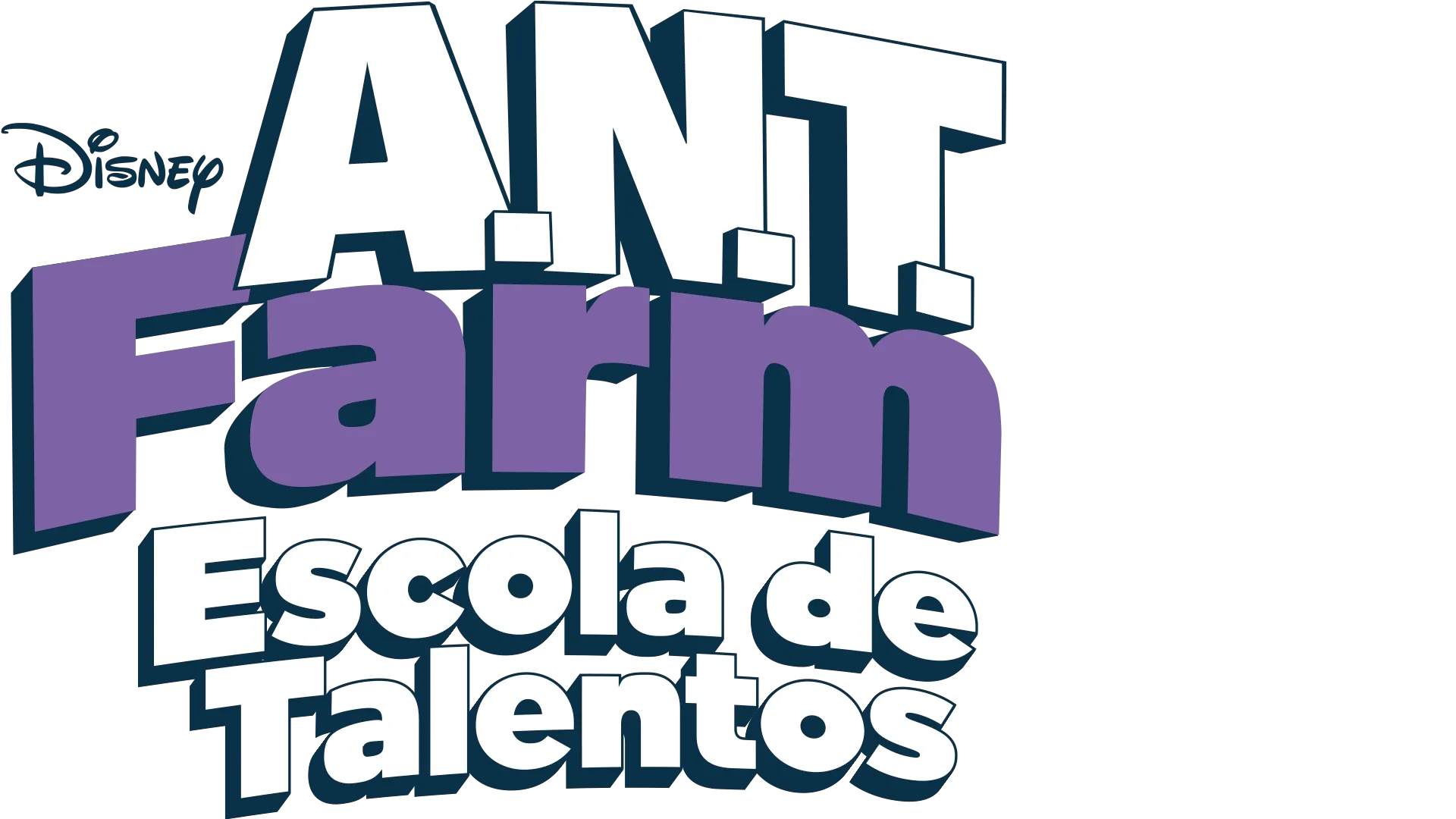 A.N.T. Farm: Escola de Talentos