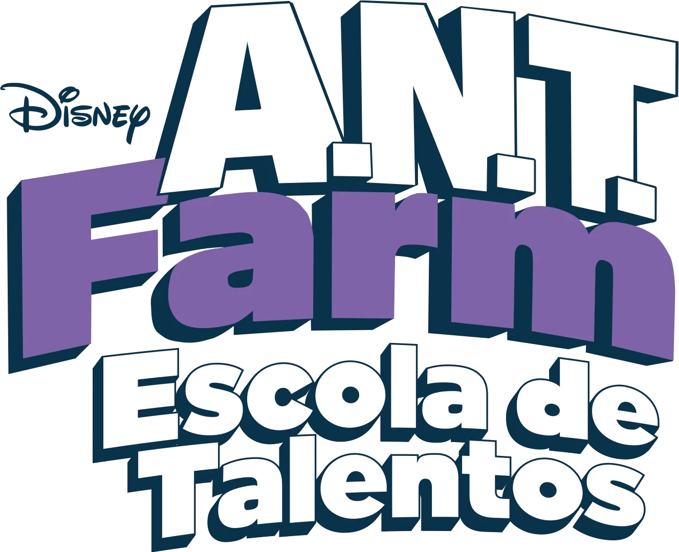A.N.T. Farm: Escola de Talentos