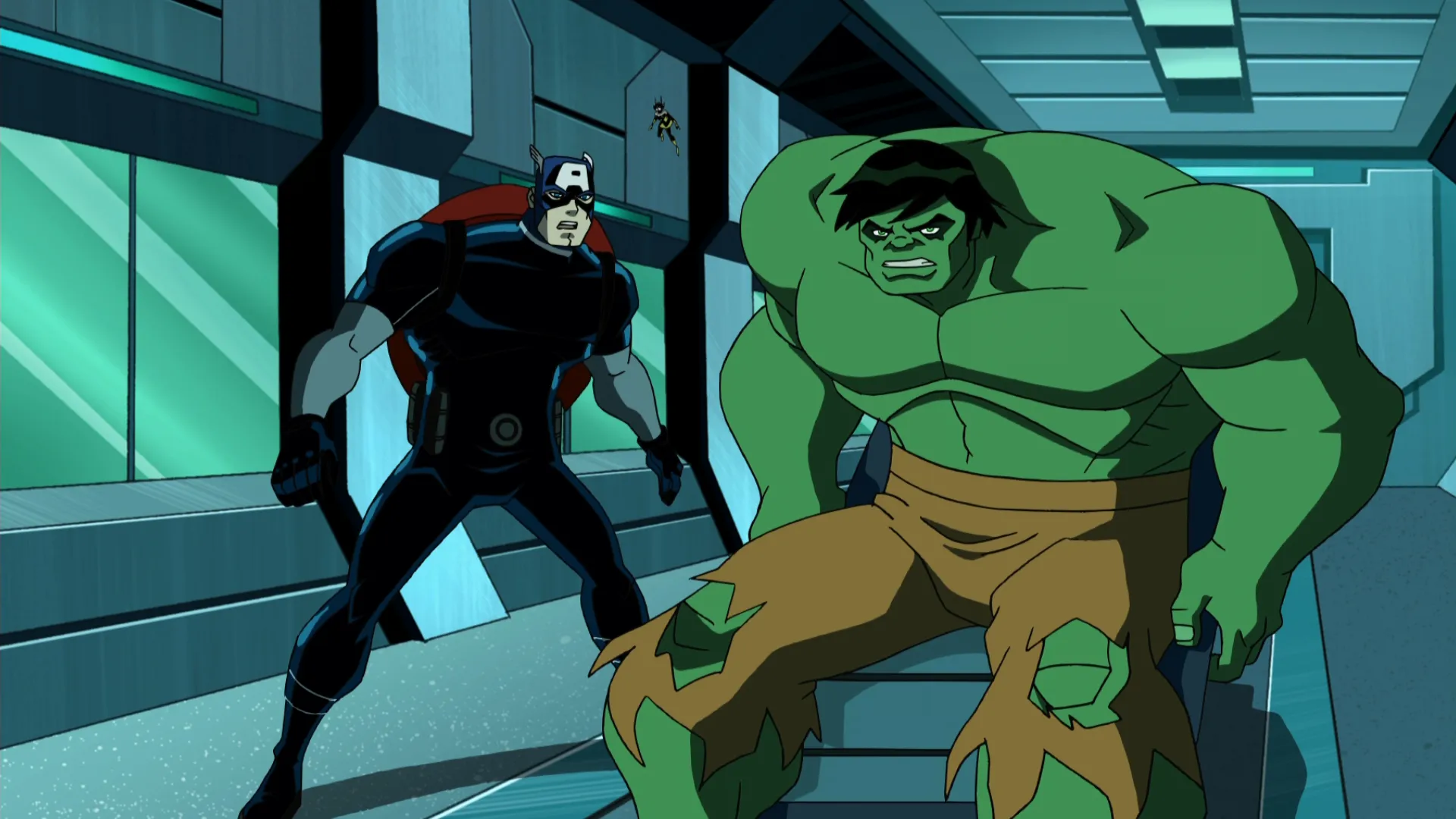 thumbnail - S2:E22 The Deadliest Man Alive