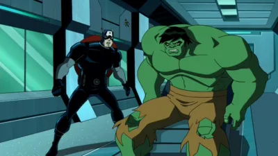 thumbnail - S2:E22 The Deadliest Man Alive