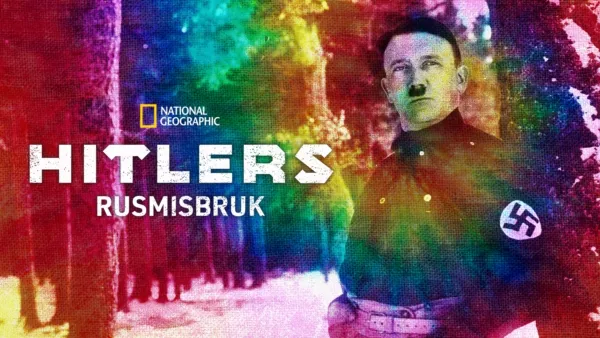 thumbnail - Hitlers rusmisbruk