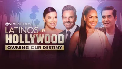 Latinos in Hollywood: Owning Our Destiny