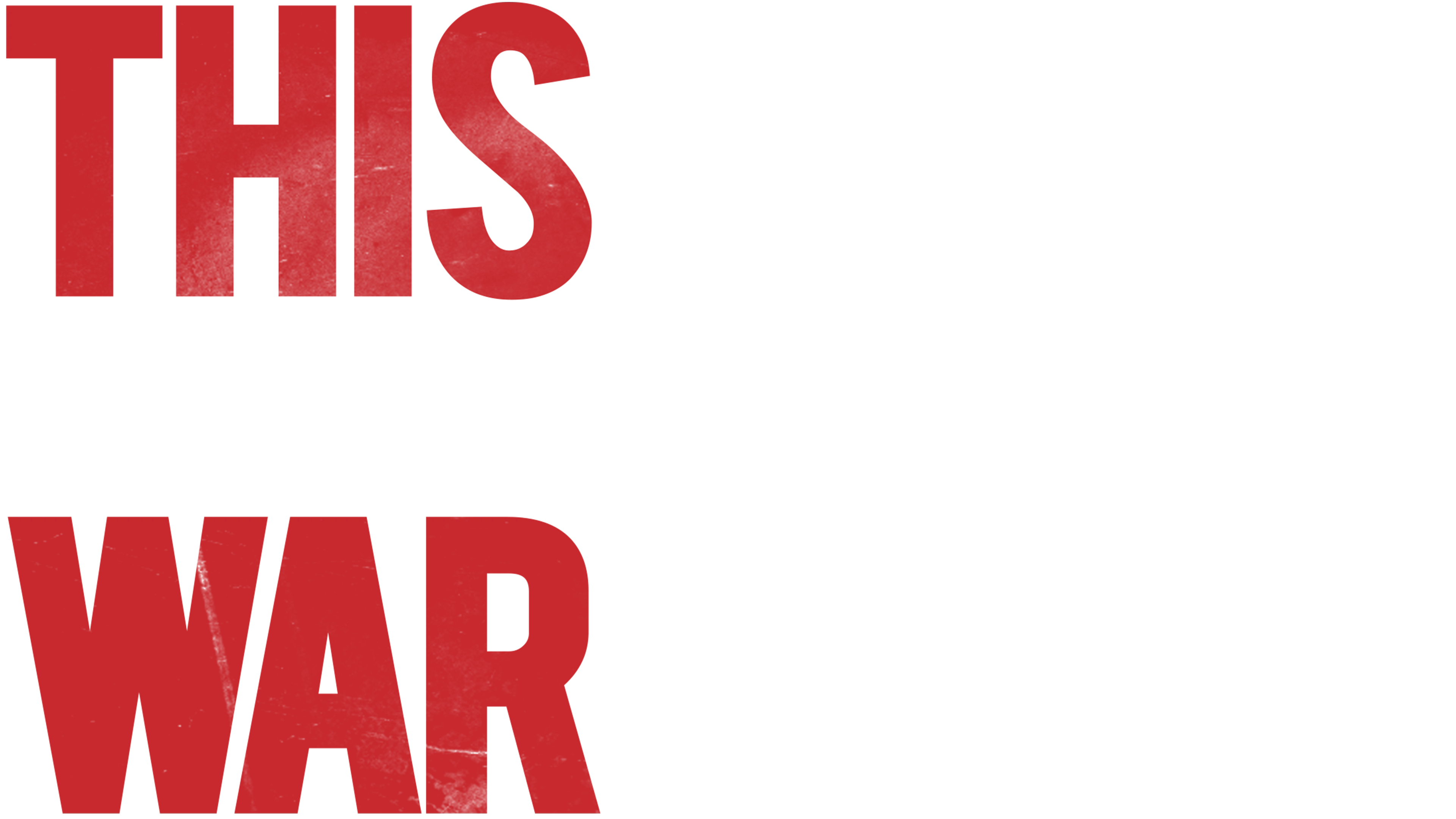 This Means War
