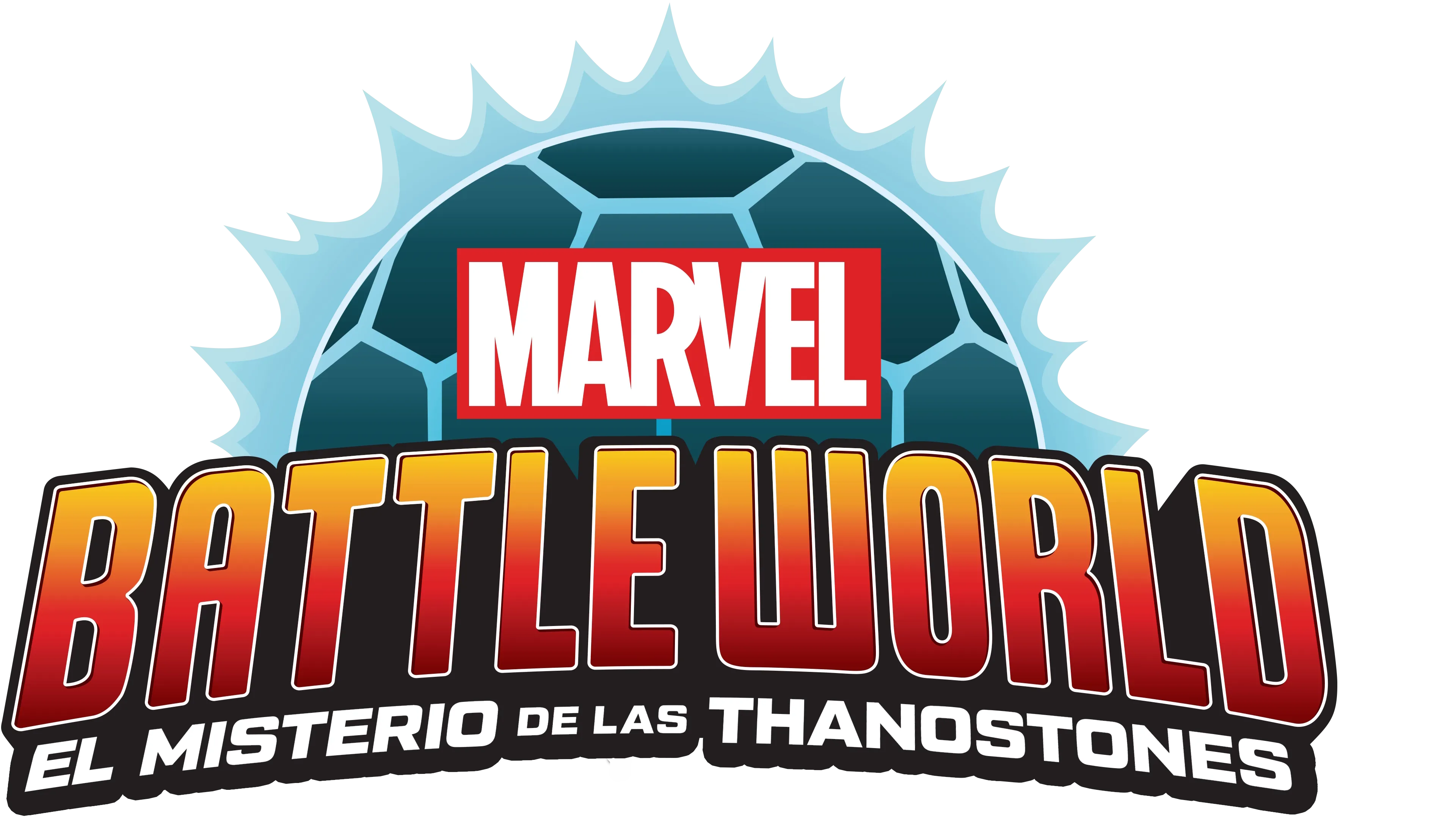 Marvel Battleworld: El Misterio de las Thanostones