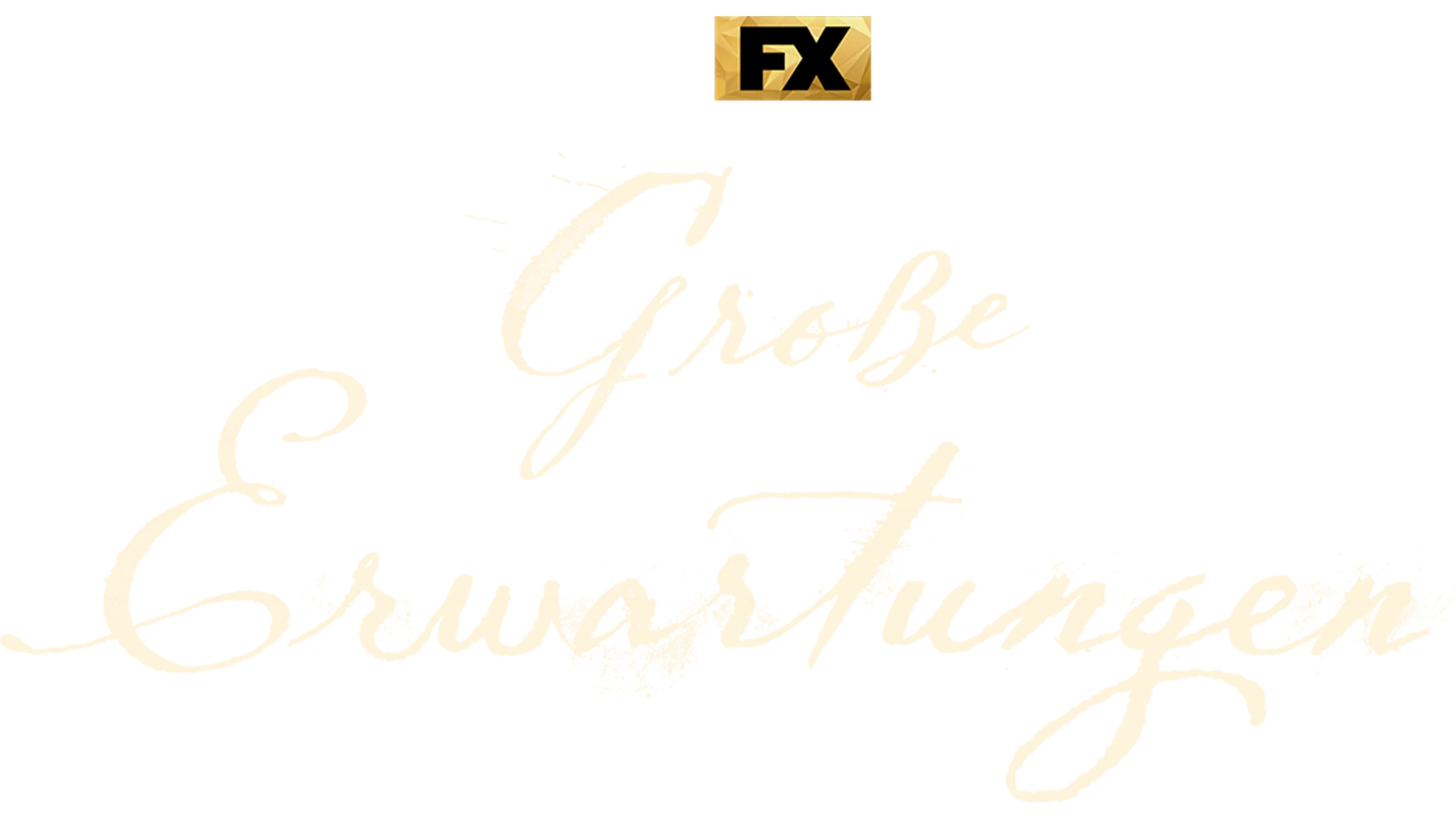Große Erwartungen