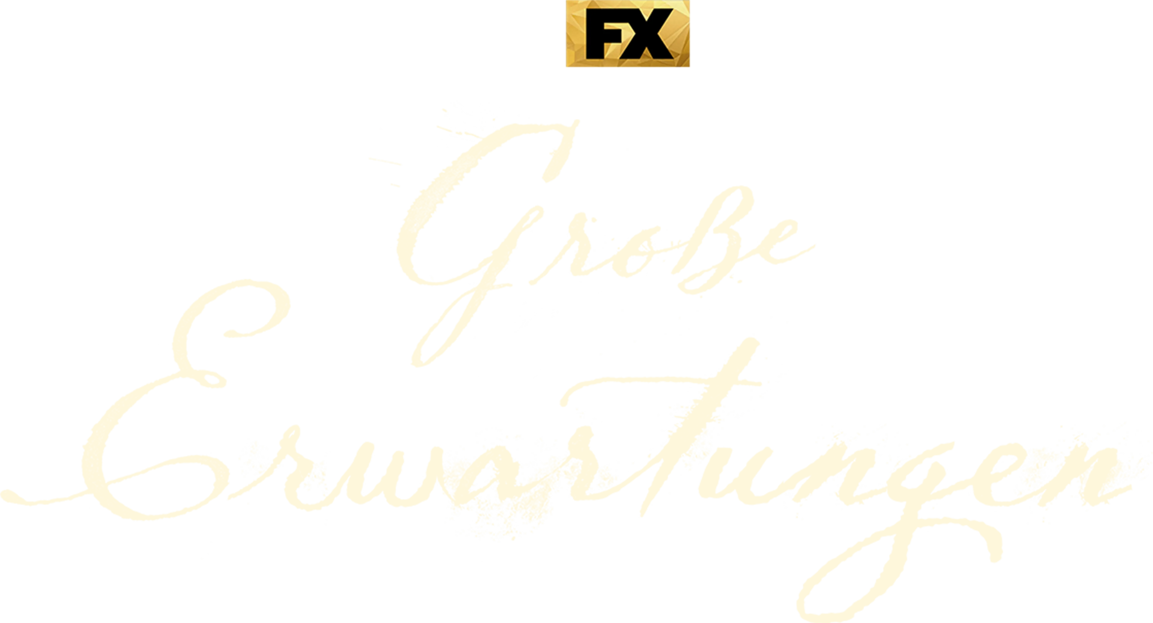 Große Erwartungen