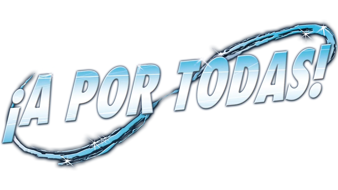¡A por todas!