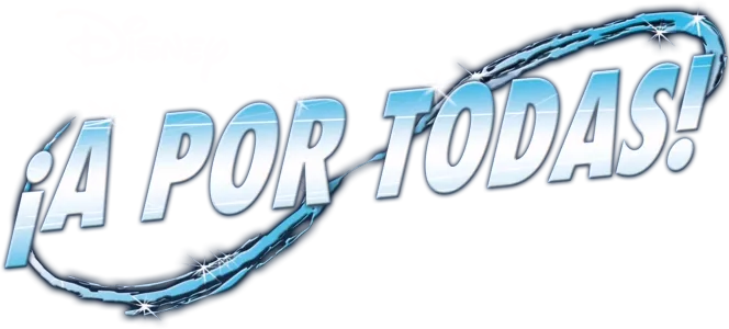 ¡A por todas!