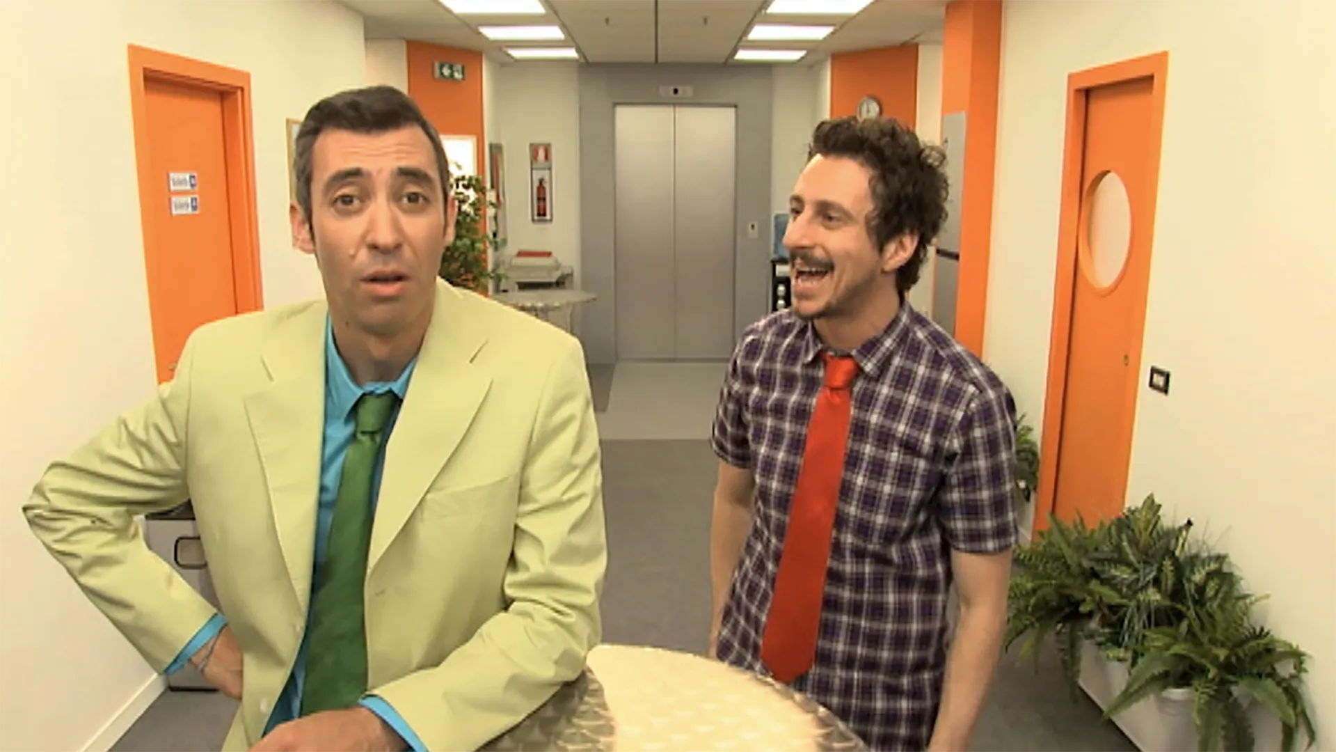 thumbnail - S6:E15 Episode 15