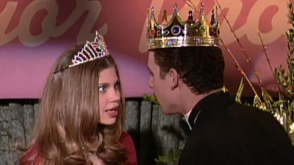 thumbnail - S5:E22 Prom-Ises, Prom-Ises