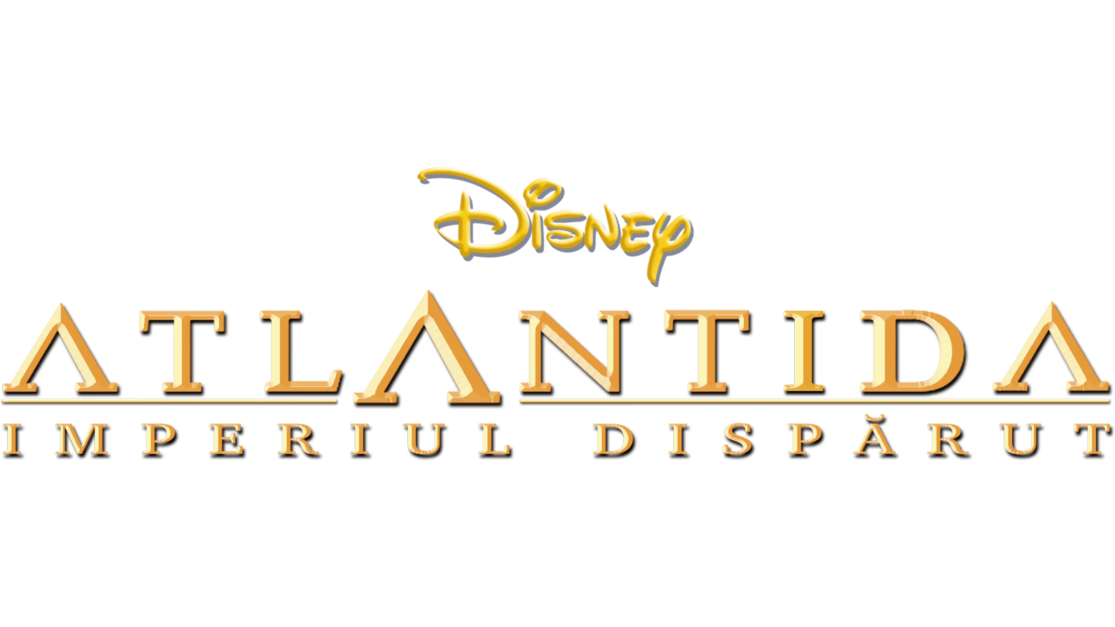 Atlantida: Imperiul dispărut