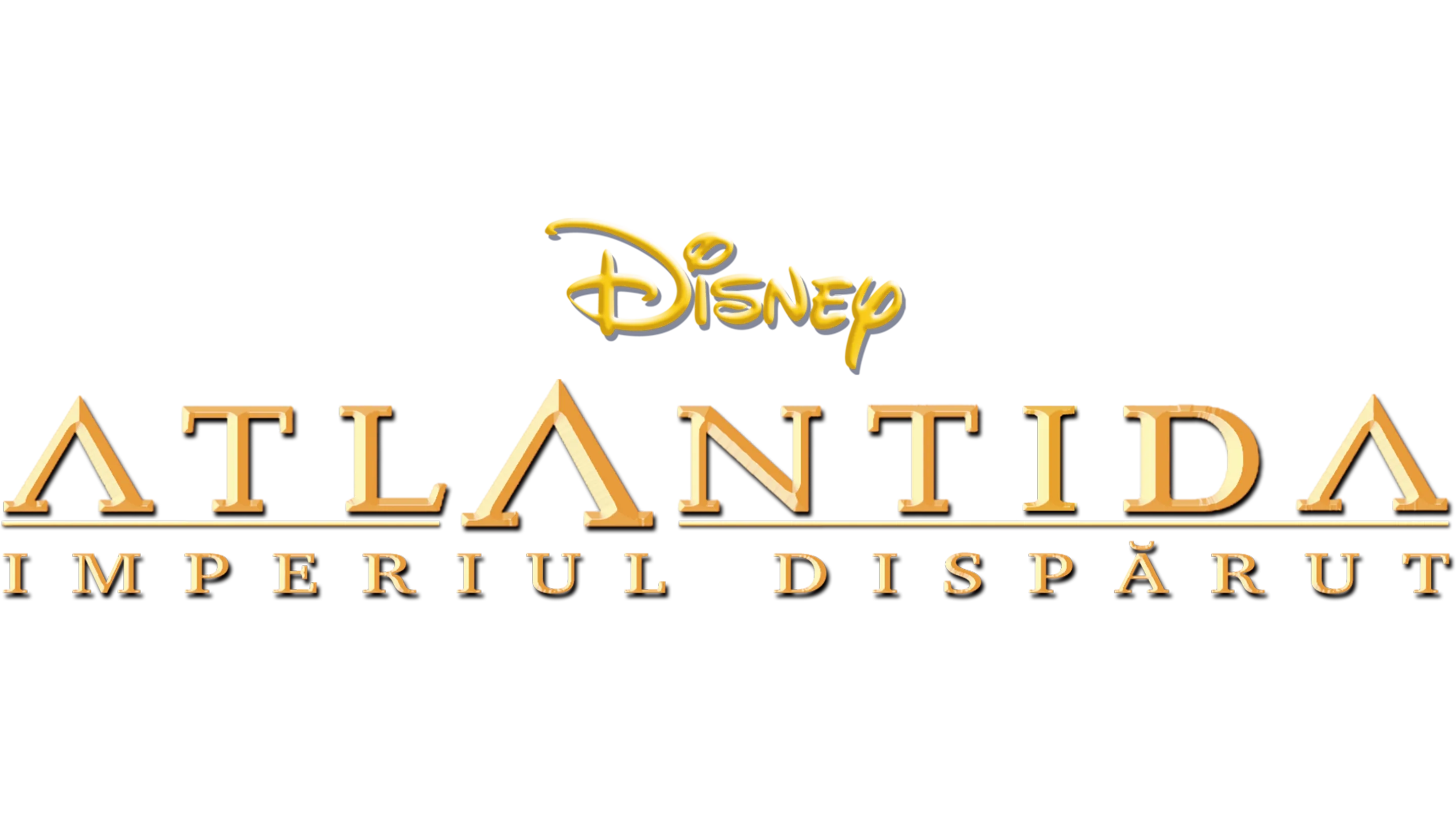 Atlantida: Imperiul dispărut