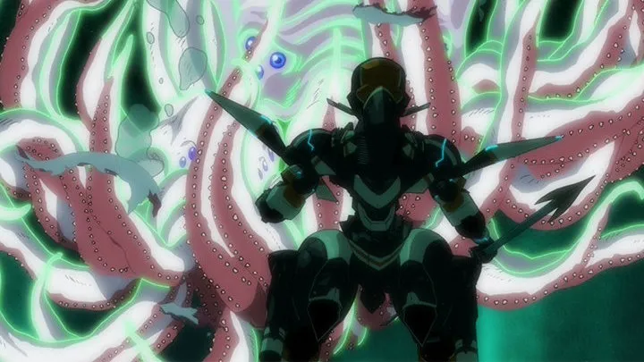 thumbnail - S1:E9 (Dub) Deep Sea Secret
