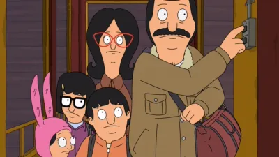 thumbnail - Bob's Burgers