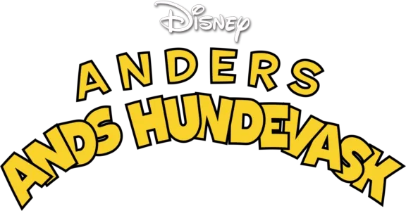Anders Ands hundevask