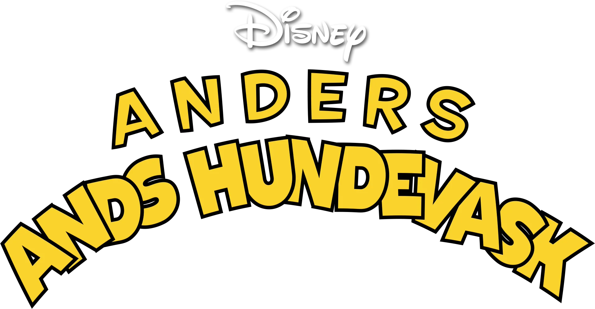 Anders Ands hundevask