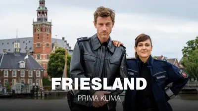Friesland - Prima Klima