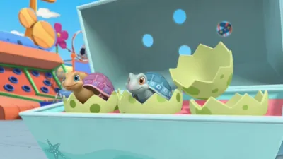 thumbnail - S1:E7 Pet Rescue: Shell You Later