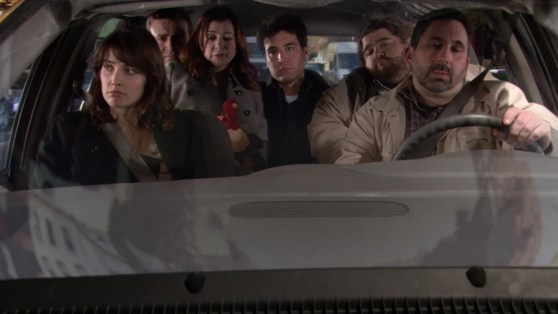 thumbnail - S6:E10 Blitzgiving