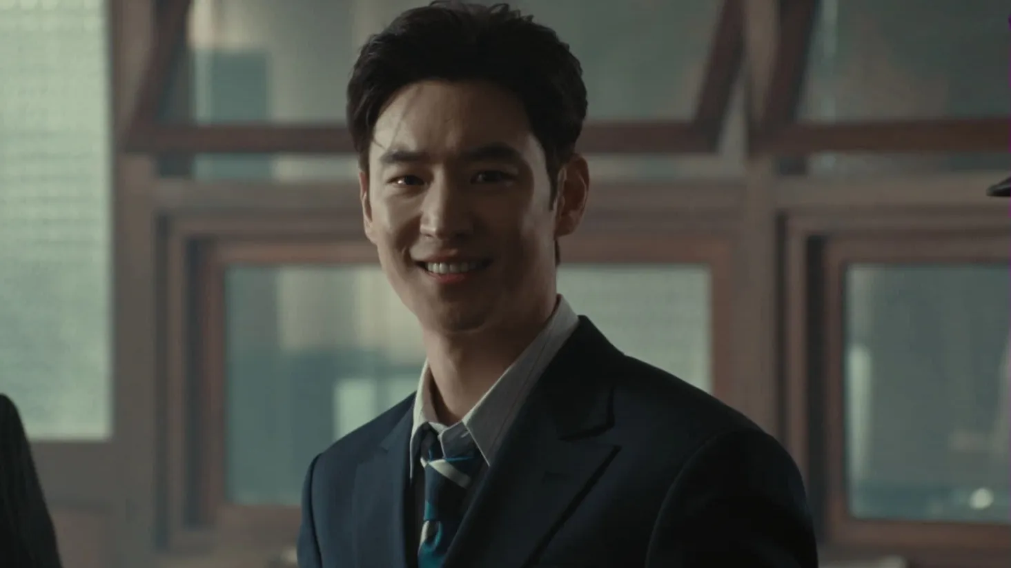 thumbnail - S1:E6 The Beginning of Winter