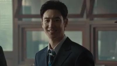 thumbnail - S1:E6 The Beginning of Winter