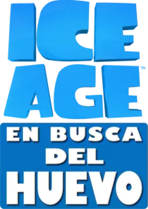 Ice Age: En busca del huevo