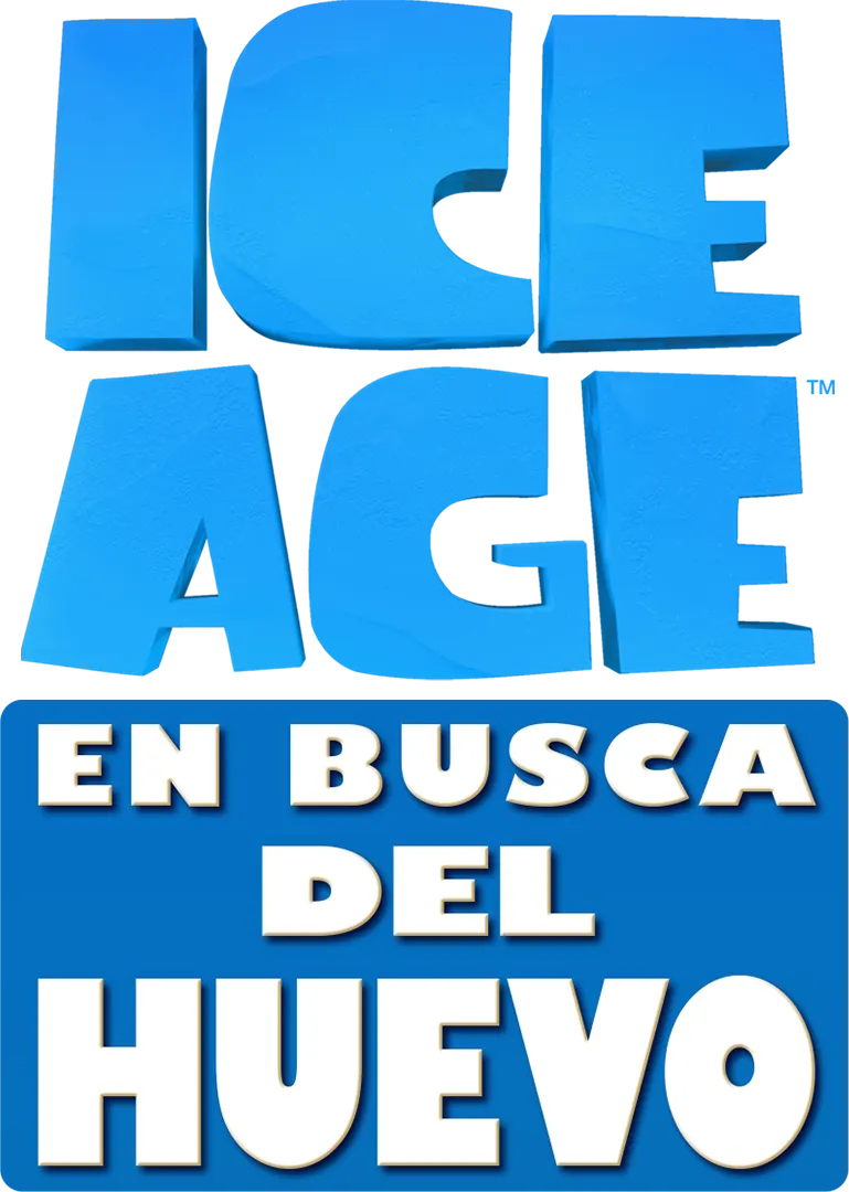 Ice Age: En busca del huevo