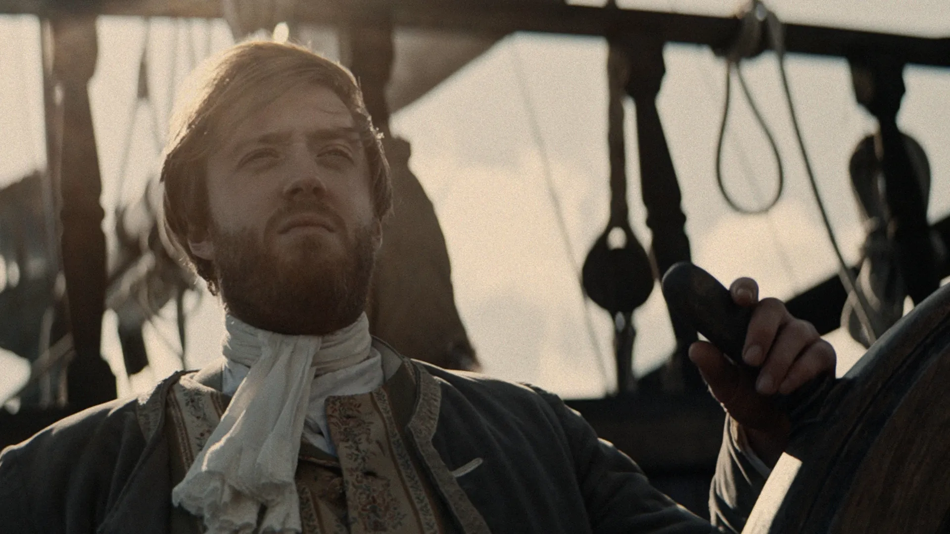 thumbnail - S1:E5 William Kidd