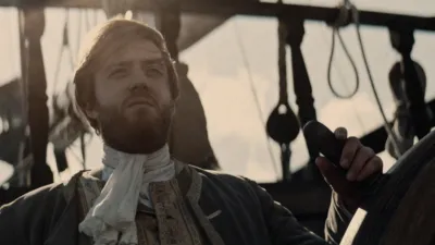 thumbnail - S1:E5 William Kidd